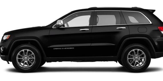 JEEP GRAND CHEROKEE 2018 1C4RJEBG4JC239272 image